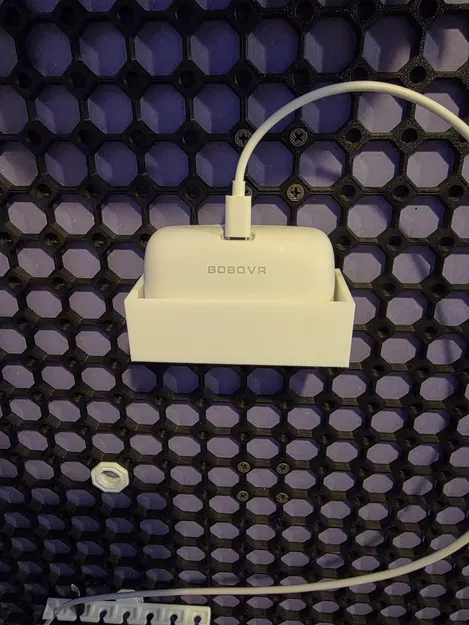 Giỏ ốc vít Multiboard (Multiboard Screw Basket) - Image 1