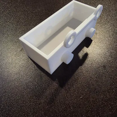 Giỏ ốc vít Multiboard (Multiboard Screw Basket)