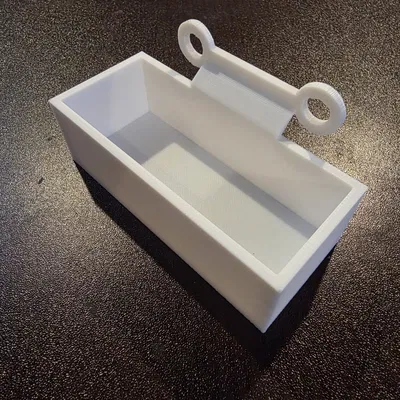 Giỏ ốc vít Multiboard (Multiboard Screw Basket)