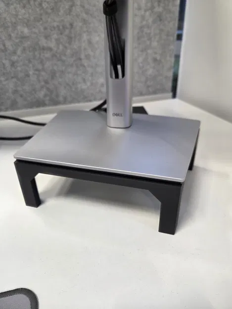 Chân đế Dell P2425H Stand - Image 1