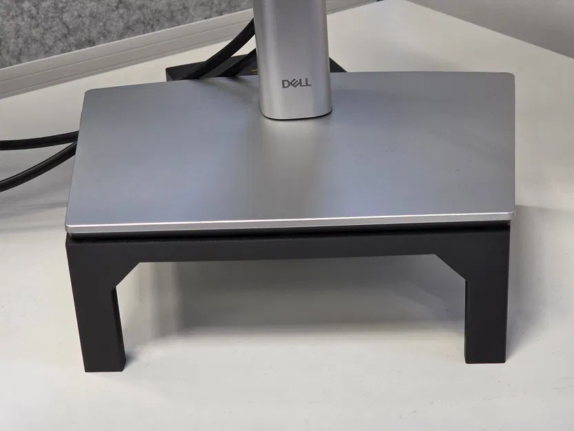 Chân đế Dell P2425H Stand - Image 2