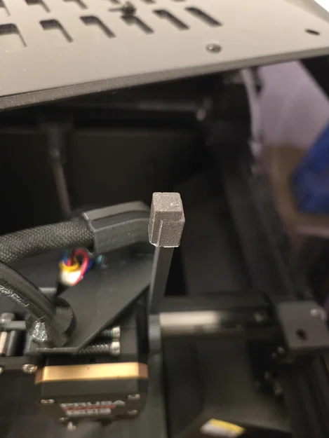 Nâng cấp Prusa CORE One lên CORE One+ - Extender - Image 1