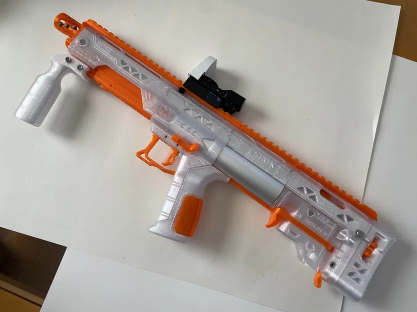 Chibineko Lynx: Lynx Full Power Bản Nhỏ Gọn - Image 1