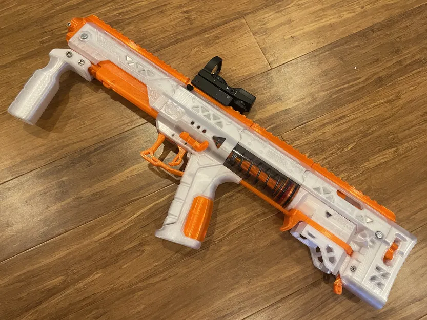 Chibineko Lynx: Lynx Full Power Bản Nhỏ Gọn - Image 2