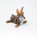 Sob (Reindeer) – Tuần lộc chuyển động - Thumbnail 1