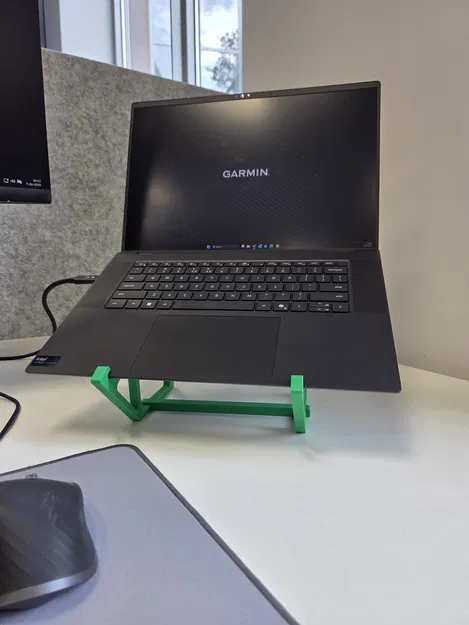 Kệ đỡ laptop Dell 5690 - Image 2