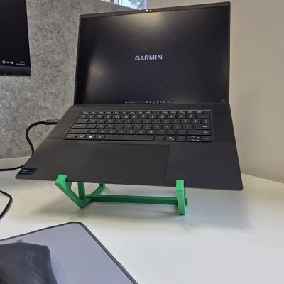 Kệ đỡ laptop Dell 5690
