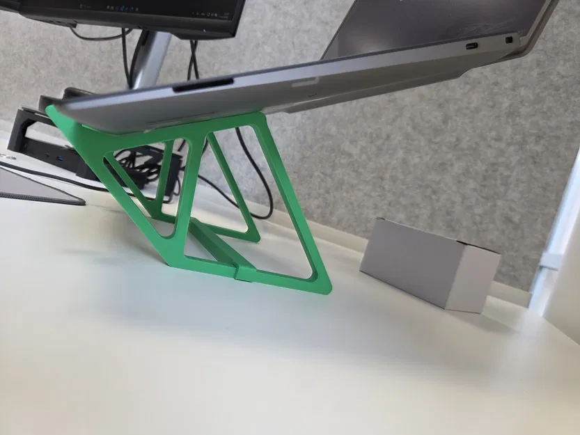 Kệ đỡ laptop Dell 5690 - Image 3