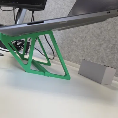 Kệ đỡ laptop Dell 5690