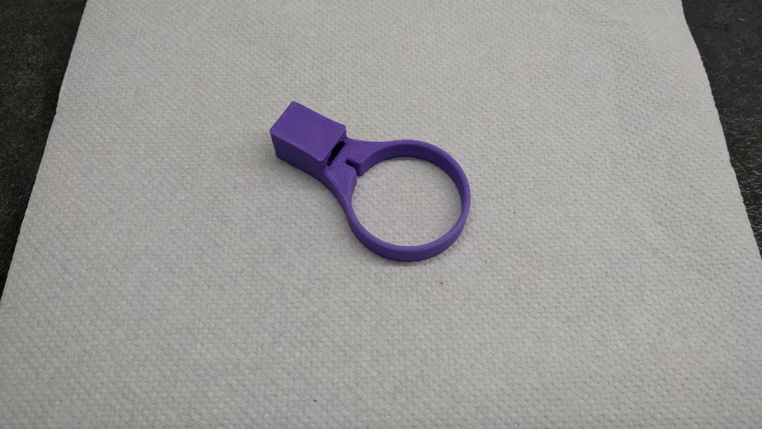 Giá đỡ camera cho kính hiển vi dùng khi hàn (Soldering microscope camera holder) - Image 1