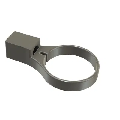 Giá đỡ camera cho kính hiển vi dùng khi hàn (Soldering microscope camera holder)