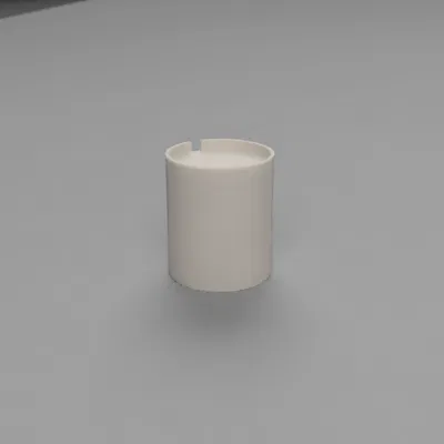 Tapo Tower – Tháp đỡ camera TP-Link C200/C210 giấu dây