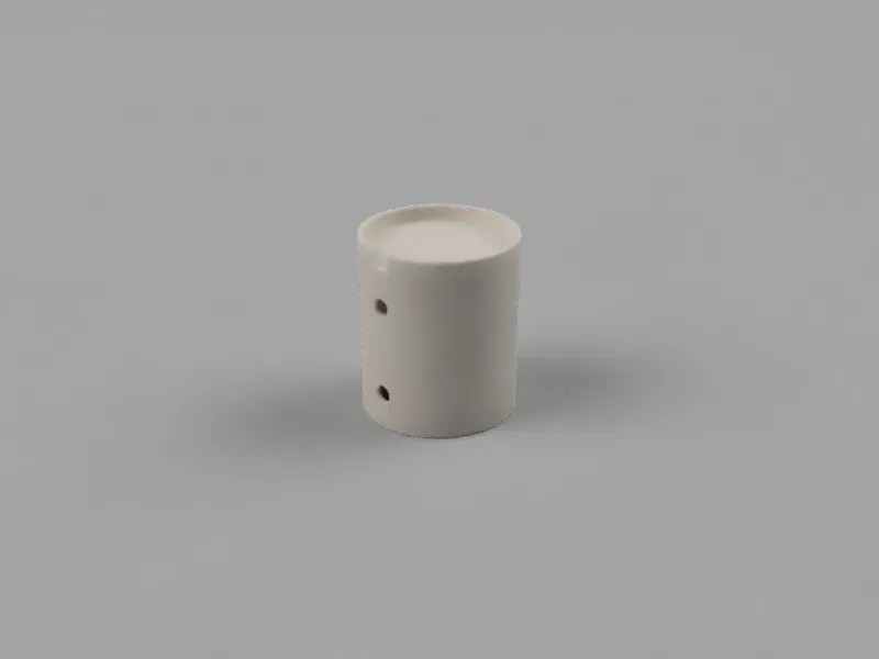 Tapo Tower – Tháp đỡ camera TP-Link C200/C210 giấu dây - Image 4