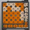 Đế Trưng Bày Puzzle Modular ForeverSpin - Thumbnail 5