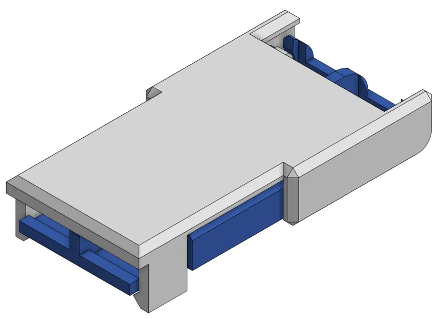 Đầu nối cáp Dupont 2x2 Plug (Dupontkabel-Verbinder 2x2 Stecker) - Image 2