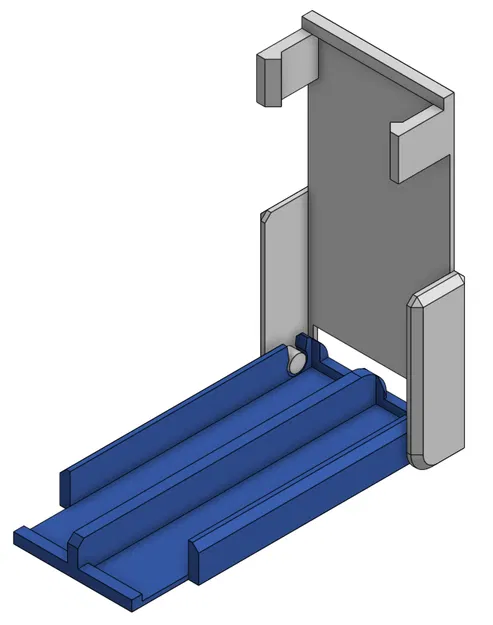 Đầu nối cáp Dupont 2x2 Plug (Dupontkabel-Verbinder 2x2 Stecker) - Image 3