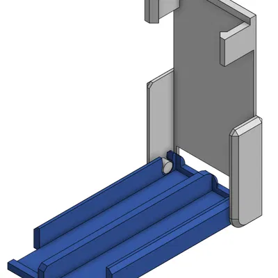 Đầu nối cáp Dupont 2x2 Plug (Dupontkabel-Verbinder 2x2 Stecker)