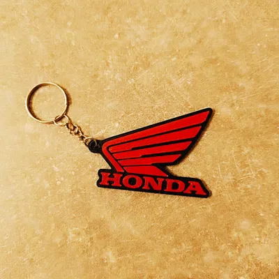 Móc khóa Honda (key ring honda)
