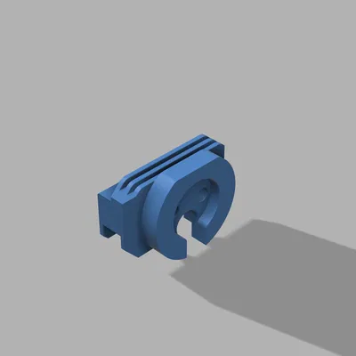 Axle Blocks Onewheel XRC cho motor XR Standard (Superflux/XR/Pint Hypercore)