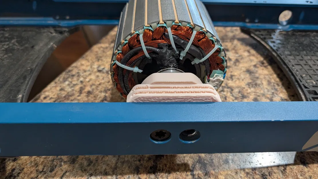 Axle Blocks Onewheel XRC cho motor XR Standard (Superflux/XR/Pint Hypercore) - Image 2