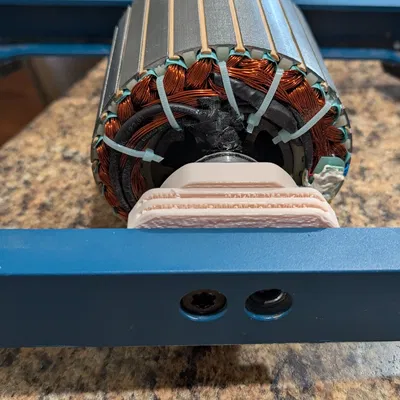 Axle Blocks Onewheel XRC cho motor XR Standard (Superflux/XR/Pint Hypercore)