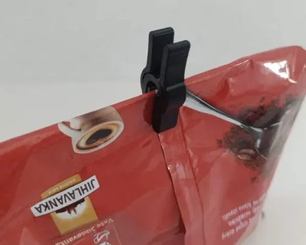 Clip bag (kẹp túi) 1