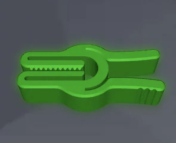 Clip bag (kẹp túi) - Image 2