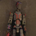 Tron Ares Dummy 13 - Thumbnail 1
