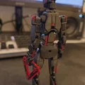 Tron Ares Dummy 13 - Thumbnail 4