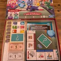 Organizer Monopoly Junior dạng 2 phần - Thumbnail 2