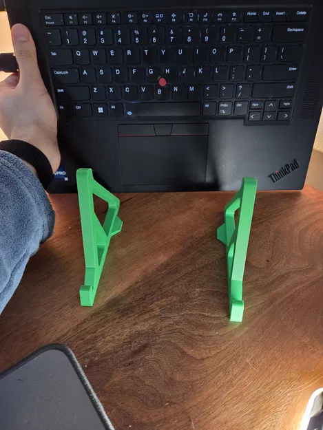 Giá đỡ laptop Lenovo P1 Gen6 - Image 3