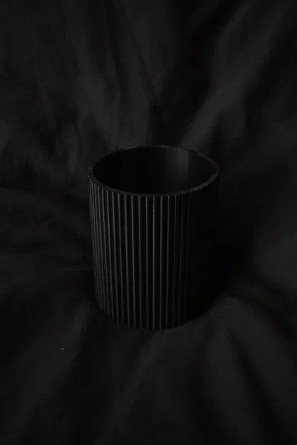 Penholder – Ống cắm bút tối giản để bàn - Image 1