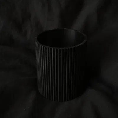 Penholder – Ống cắm bút tối giản để bàn