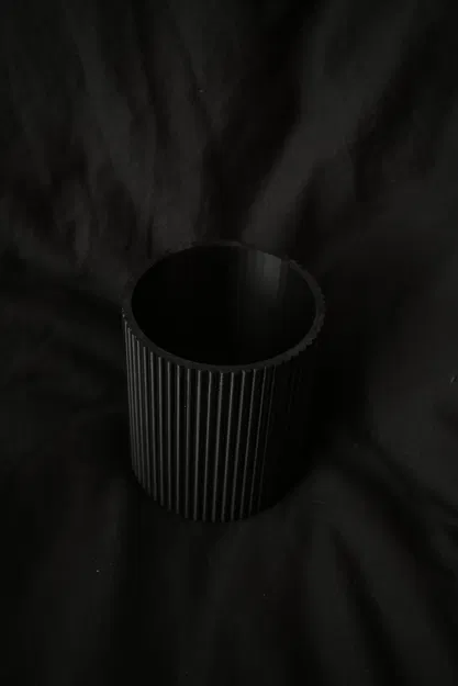 Penholder – Ống cắm bút tối giản để bàn - Image 2