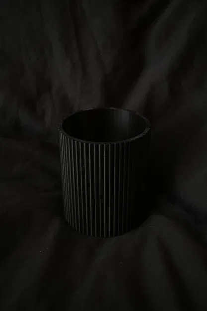 Penholder – Ống cắm bút tối giản để bàn - Image 3