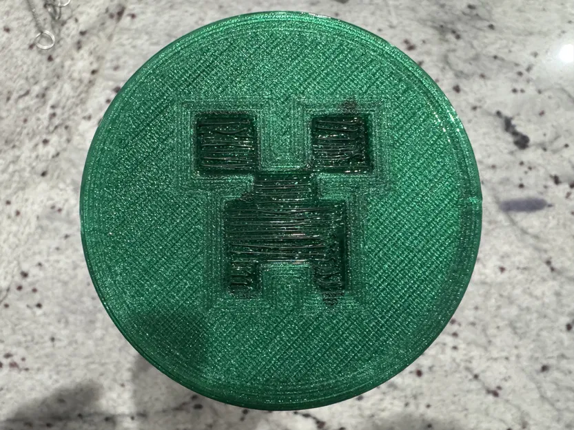 Nắp đáy thay thế cho bình Pottery Barn Mackenzie - Image 1