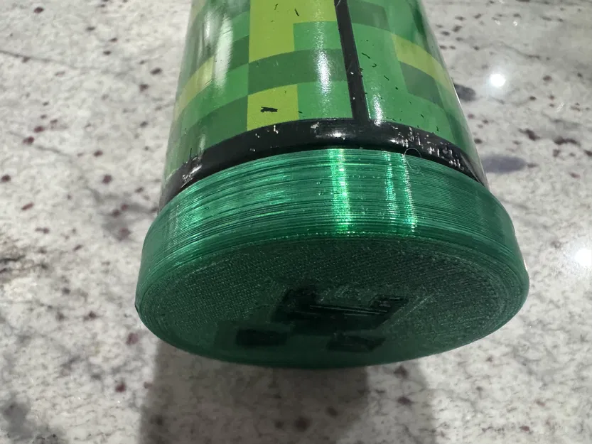 Nắp đáy thay thế cho bình Pottery Barn Mackenzie - Image 2