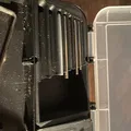 Khay insert Allen wrench cho tool box - Thumbnail 1