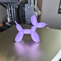 Balloon Dog – Tượng Chó Bong Bóng - Thumbnail 3