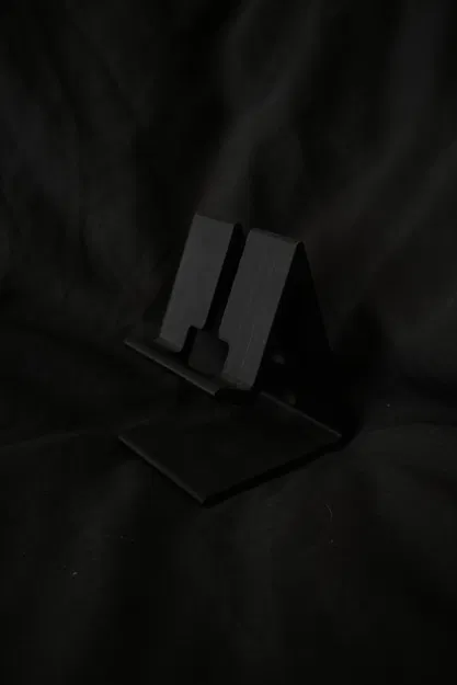 Handy Holder – Giá đỡ để bàn nhỏ gọn - Image 2