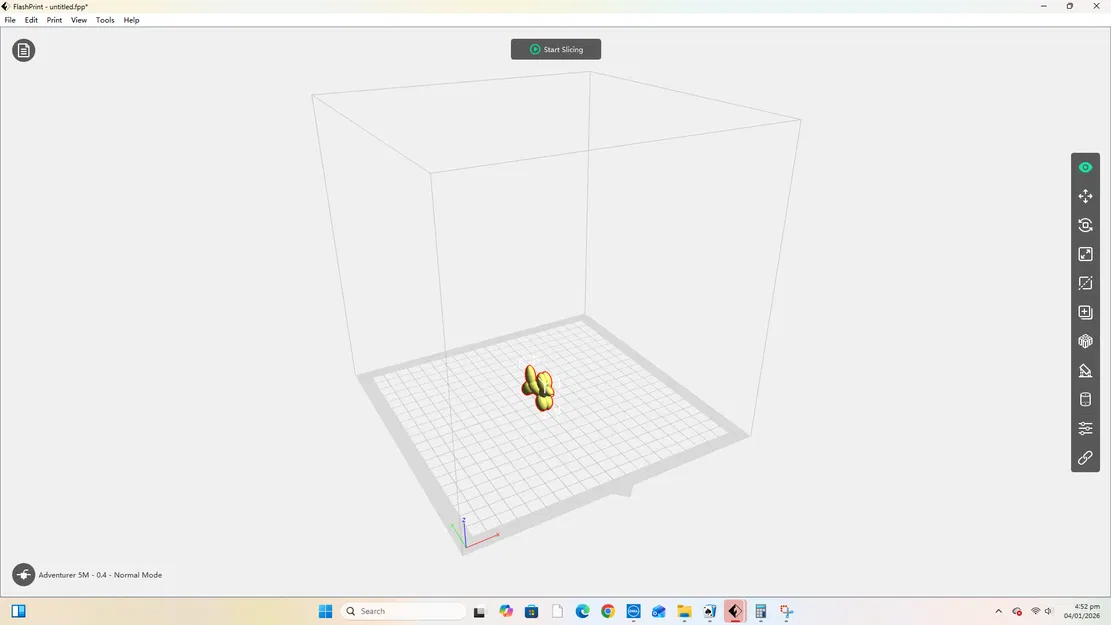 Balloon Puppy (Cún bong bóng) mini dễ thương - Image 1