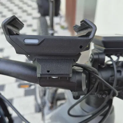 Adapter 90° cho Bosch Smart System Grip (E-Bike)