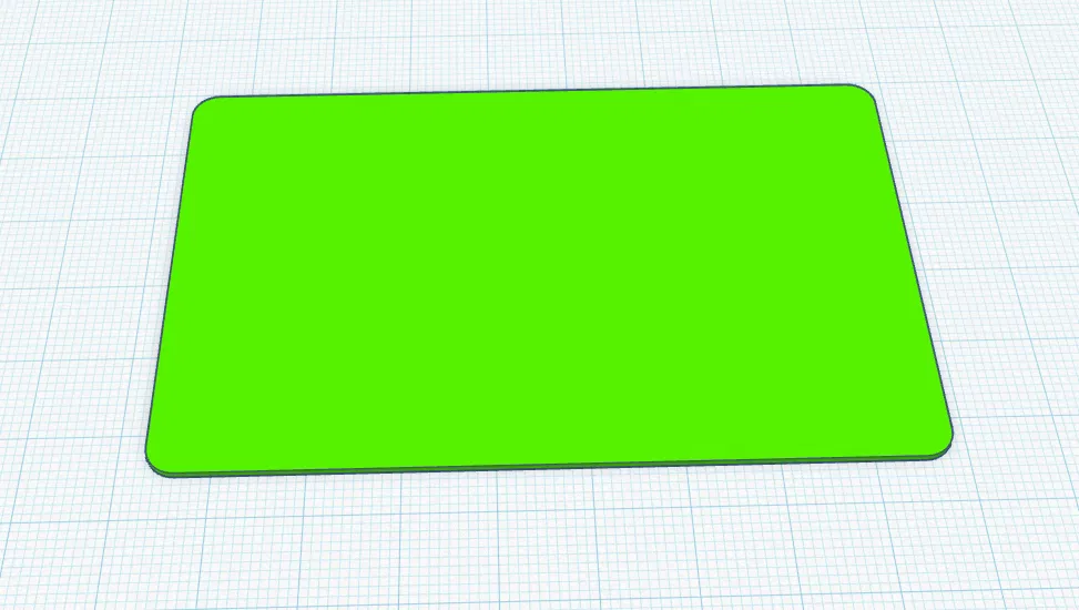 Credit card Dummy (Thẻ tín dụng giả) - Image 2