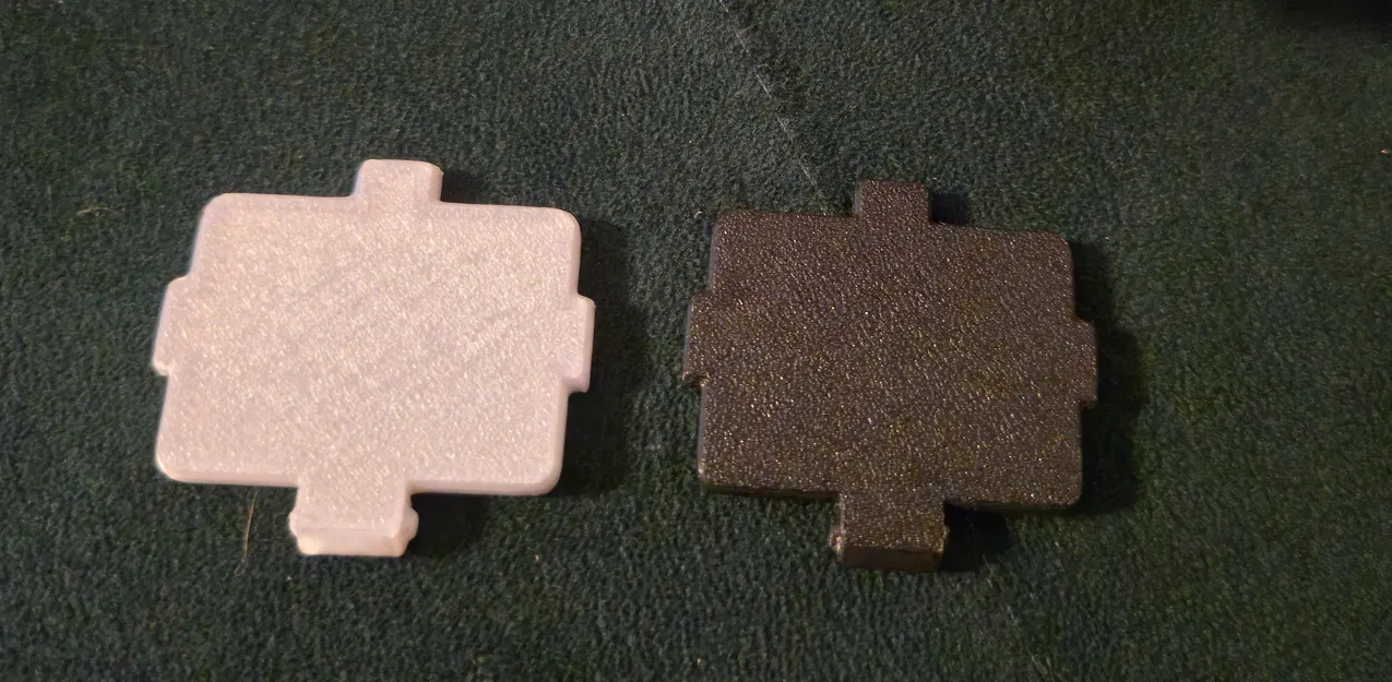 Các bộ phận cho TMNT Sewer Cruiser - Image 4