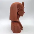 Tượng Bán Thân Nữ Thần Ai Cập - Bộ Sưu Tập The Pharoah Collection - Thumbnail 3