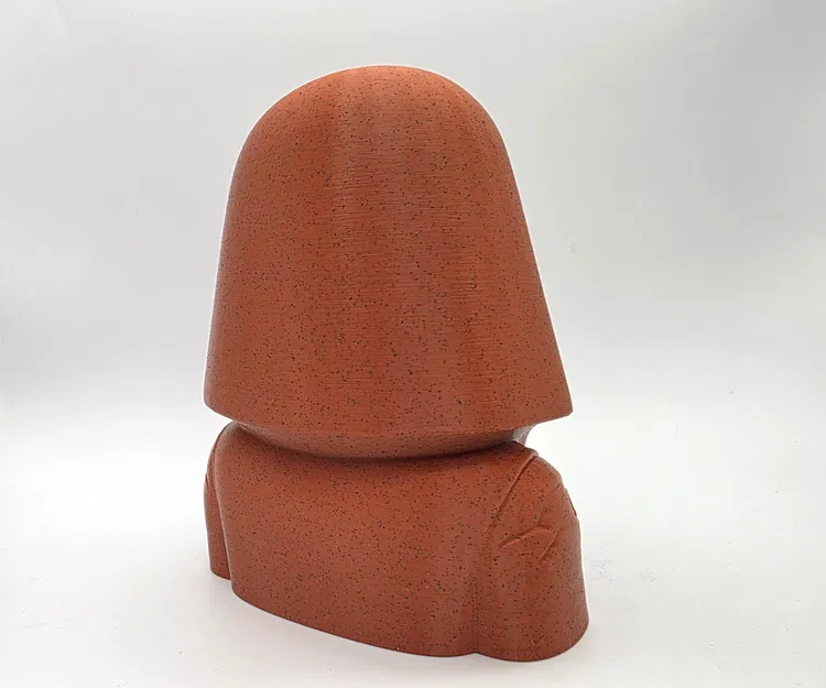 Tượng Bán Thân Nữ Thần Ai Cập - Bộ Sưu Tập The Pharoah Collection - Image 10