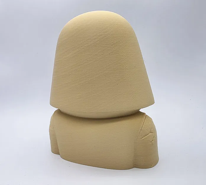 Tượng Bán Thân Nữ Thần Ai Cập - Bộ Sưu Tập The Pharoah Collection - Image 11