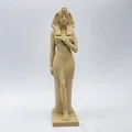 Tượng Nữ Thần Nefertiti - Bộ Sưu Tập The Pharoah Collection - Thumbnail 1