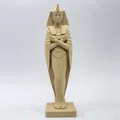 Tượng Nữ Thần Ai Cập - Bộ Sưu Tập The Pharoah Collection - Thumbnail 1