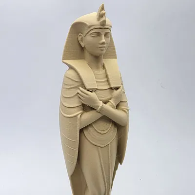 Tượng Nữ Thần Ai Cập - Bộ Sưu Tập The Pharoah Collection